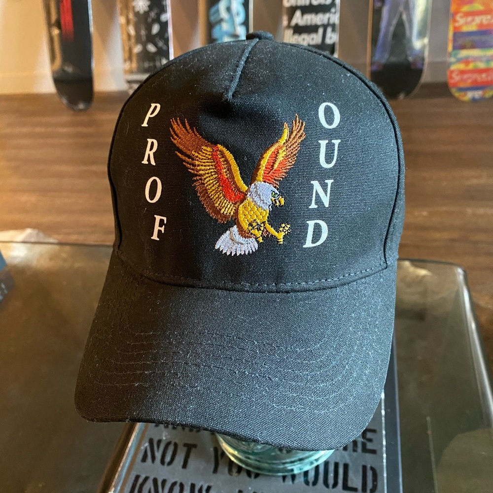 profound co